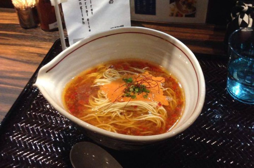 Ramen Ouka