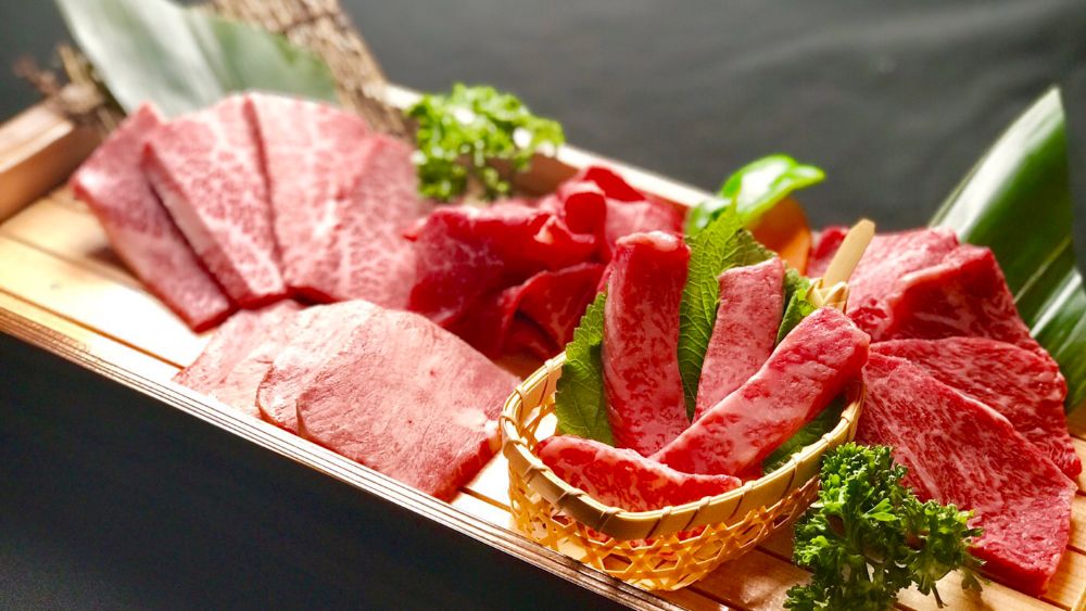 Yakiniku Panga