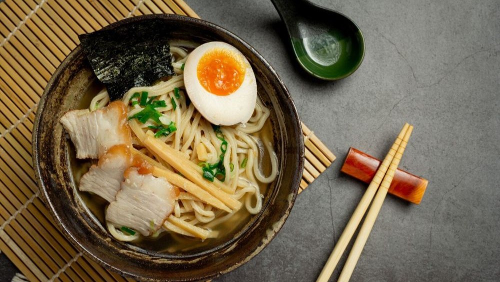 Restoran Jepang Halal yang Wajib Masuk Bucket List Kamu!