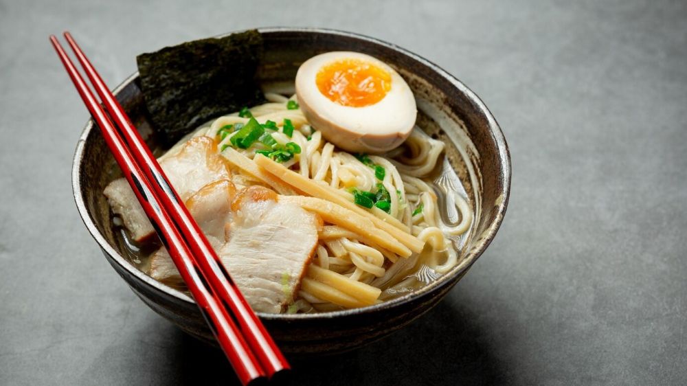 Ramen Terenak di Tokyo: Rekomendasi & Tips Terbaik