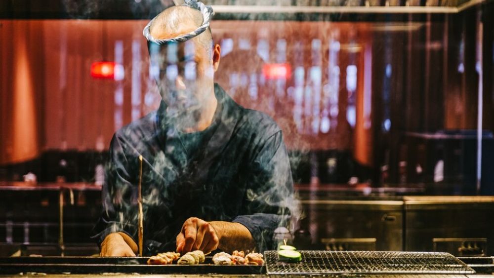 7 Alasan Kenapa Kamu Harus Coba Kuliner Malam Jepang