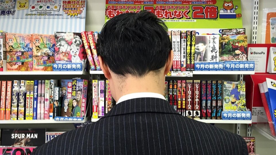 Tempat Beli Manga Jepang yang Instagramable dan Unik