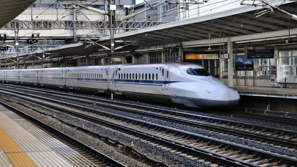 Panduan Lengkap Cara Beli Tiket Kereta Jepang untuk Pemula