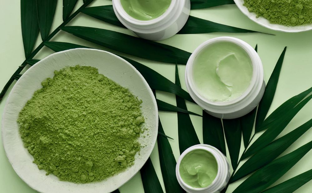 matcha products