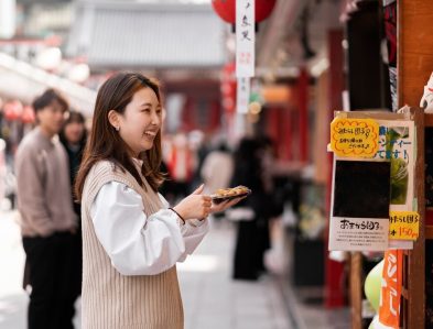 7 Alasan Kenapa Kamu Harus Coba Tempat Belanja Murah Di Jepang