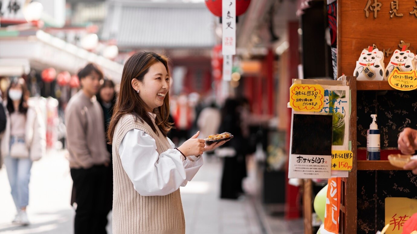 7 Alasan Kenapa Kamu Harus Coba Tempat Belanja Murah Di Jepang