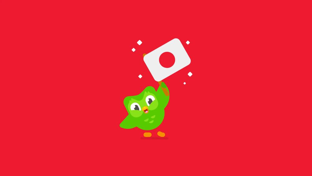 Duolingo