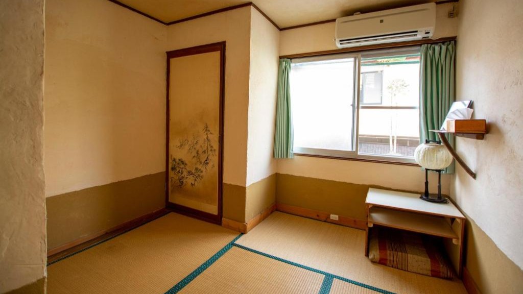 Guesthouse Kyoto Costa