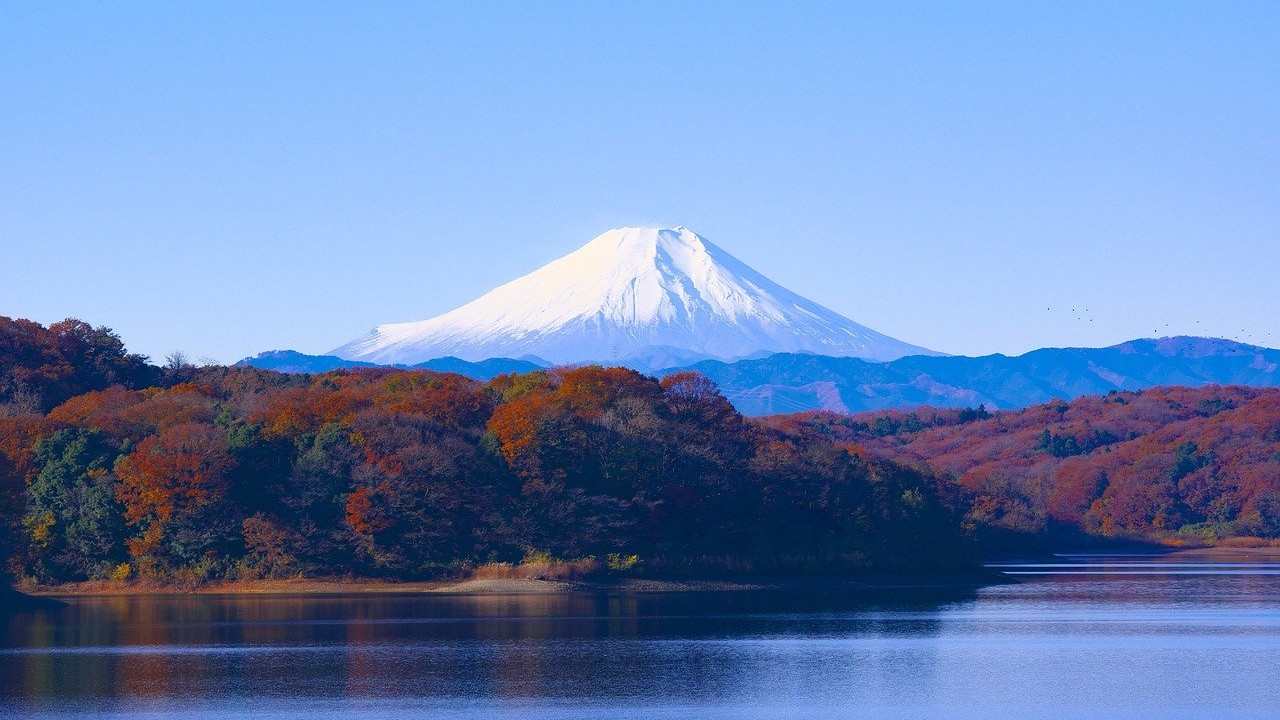 7 Alasan Kenapa Kamu Harus Coba Wisata Gunung Fuji – Liburan Tak Terlupakan!