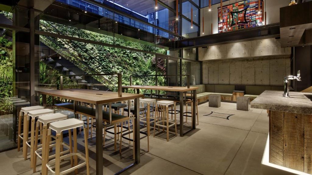 Piece Hostel Sanjo