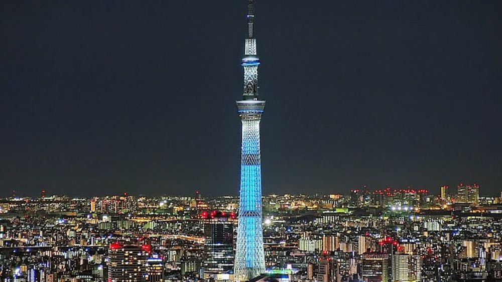 Tokyo Skytree
