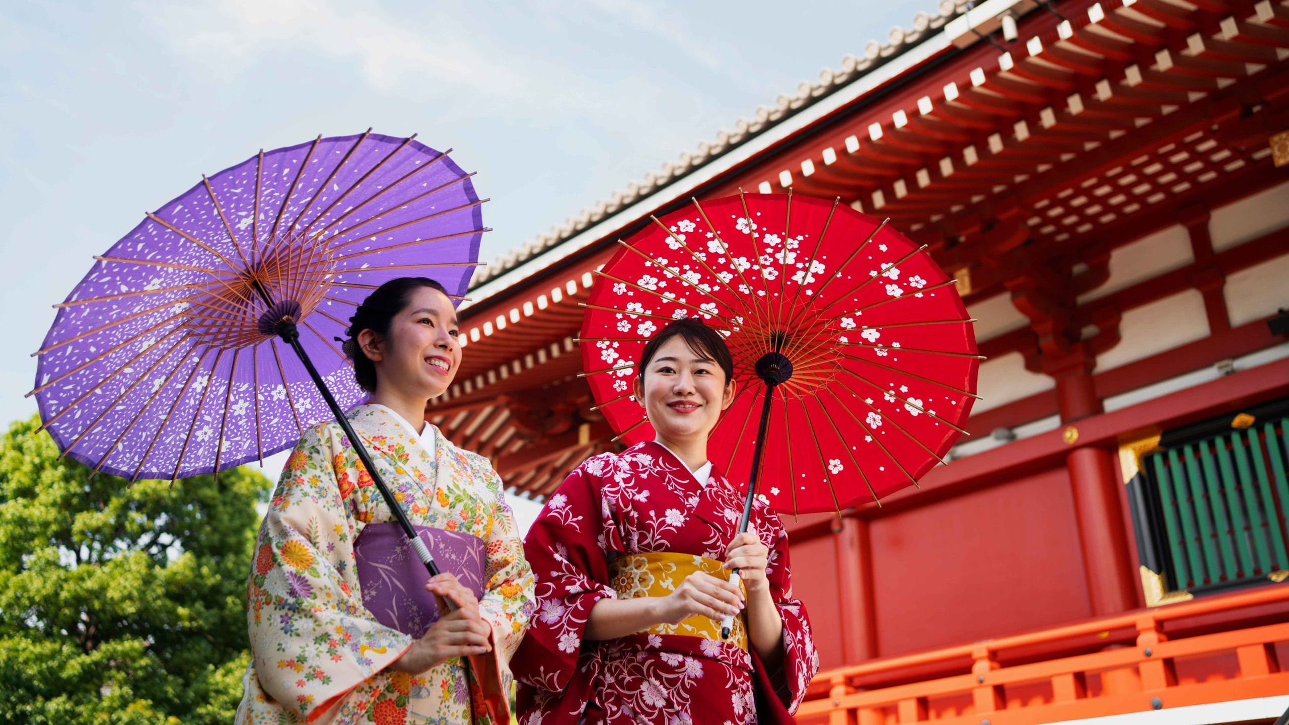 Kebiasaan Orang Jepang yang Instagramable dan Unik