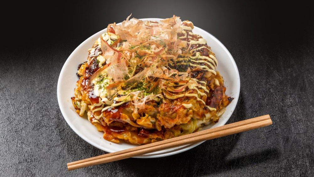 okonomiyaki