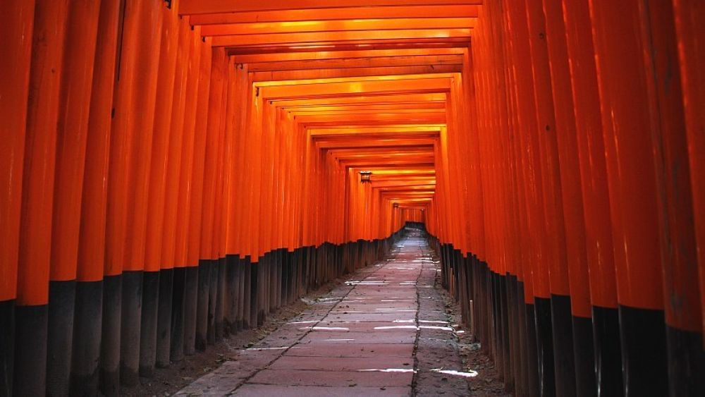 Wisata Sejarah Jepang yang Instagramable dan Unik