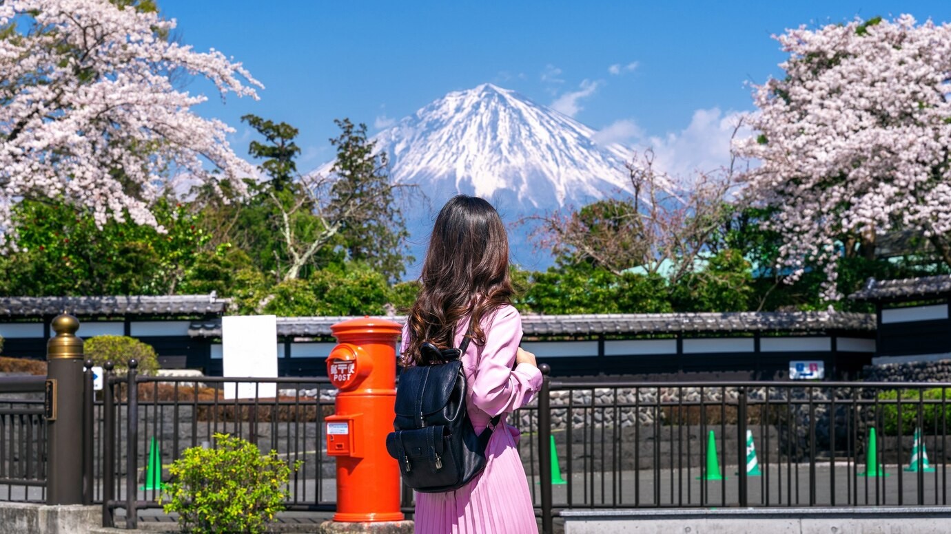 7 Alasan Kenapa Kamu Harus Coba Tips Backpacker Ke Jepang