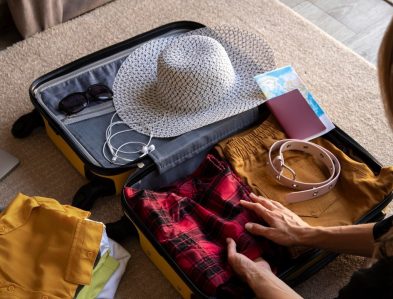 Packing Ke Jepang Anti Ribet untuk Liburan Seru! Panduan Lengkap untuk Backpacker