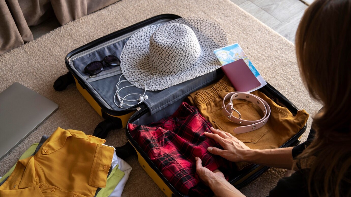 Packing Ke Jepang Anti Ribet untuk Liburan Seru! Panduan Lengkap untuk Backpacker