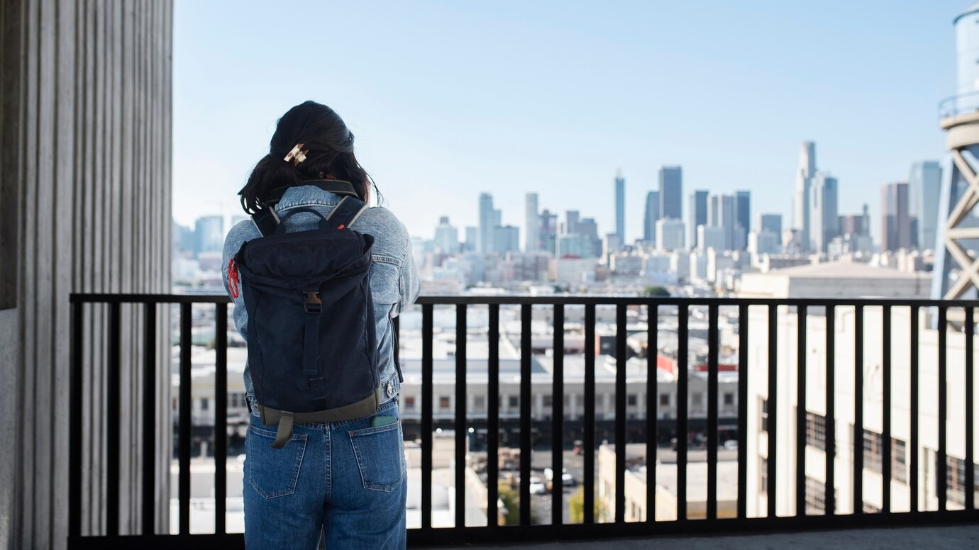 Apartemen Di Tokyo Ala Backpacker, Yuk Coba! Pengalaman Menginap Hemat dan Nyaman