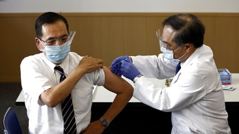 Pekerjaan Favorit Orang Jepang Terfavorit Sepanjang Tahun!