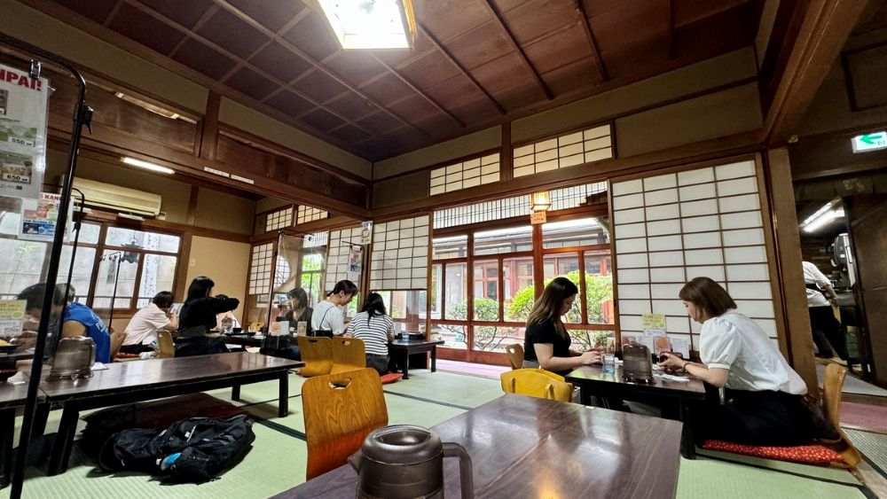 7 Alasan Kenapa Kamu Harus Coba Tata Krama Makan Di Jepang