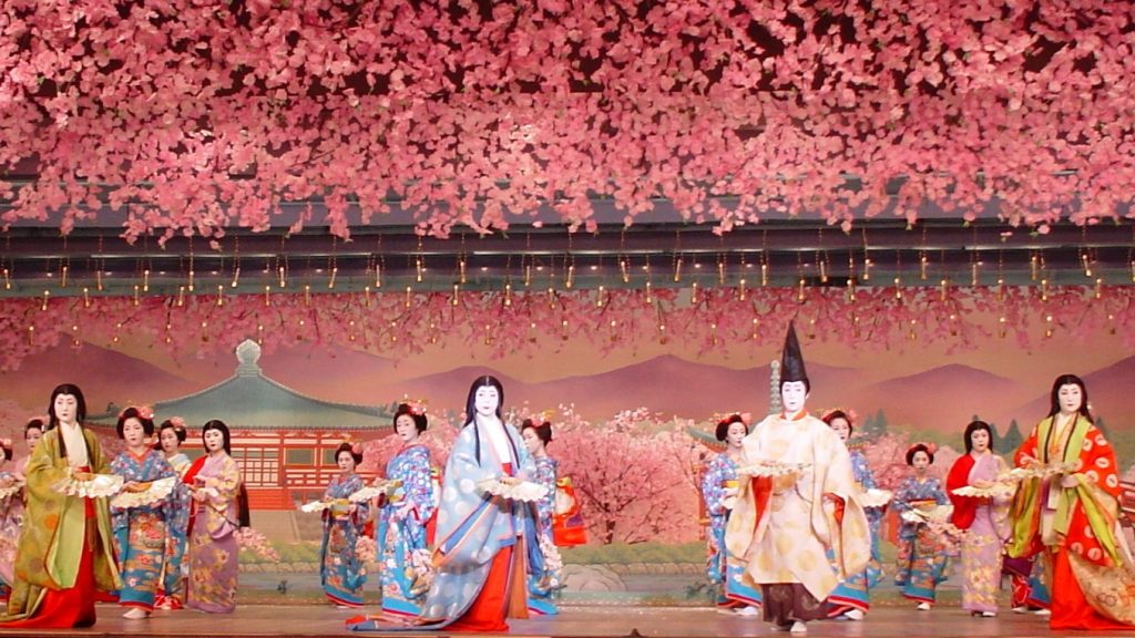 Musik Tradisional Jepang Terfavorit Sepanjang Tahun!