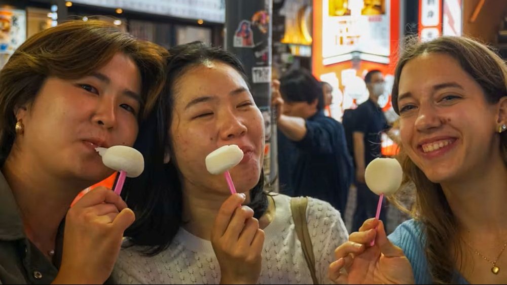 Sekolah Bahasa Jepang Di Tokyo Anti Ribet untuk Liburan Seru!