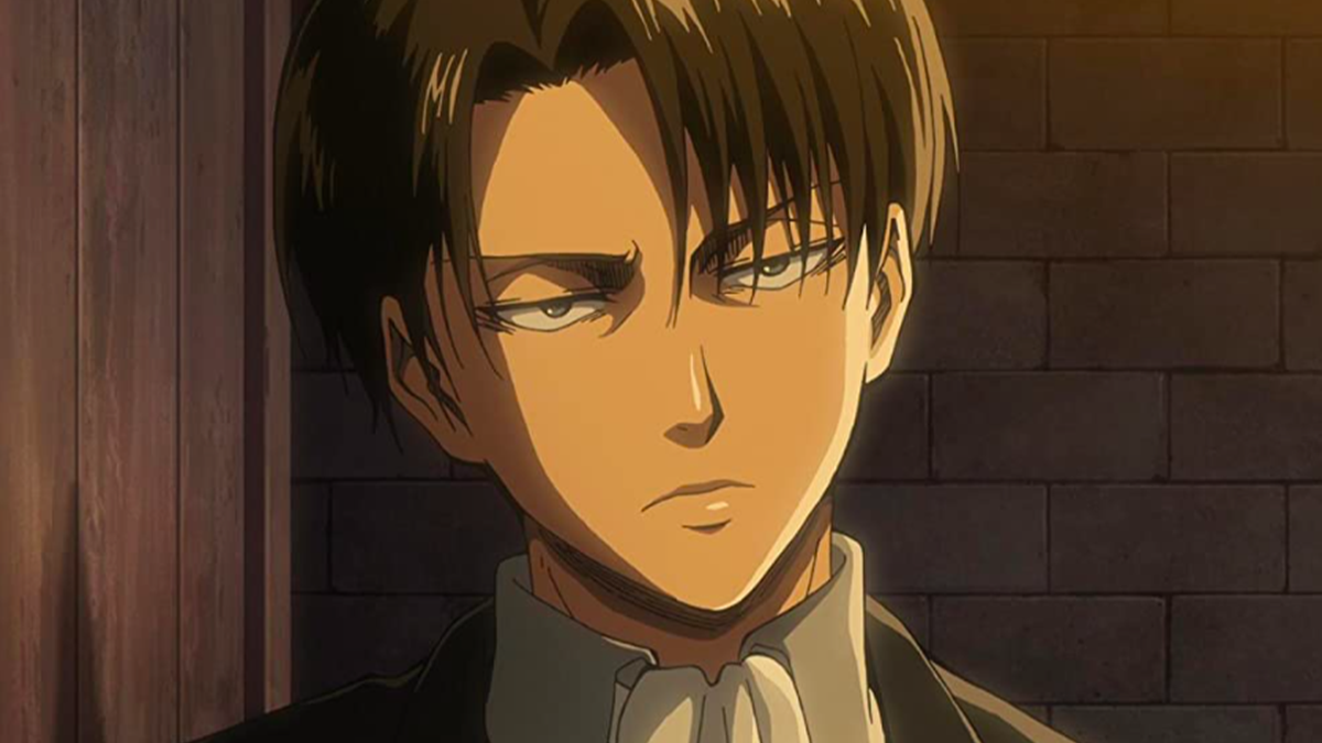 Tokoh Anime Favorit Terfavorit Sepanjang Tahun!