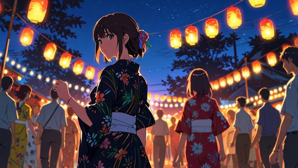 Seru Banget! Event Anime Jepang Anti Ribet yang Wajib Kamu Datangi