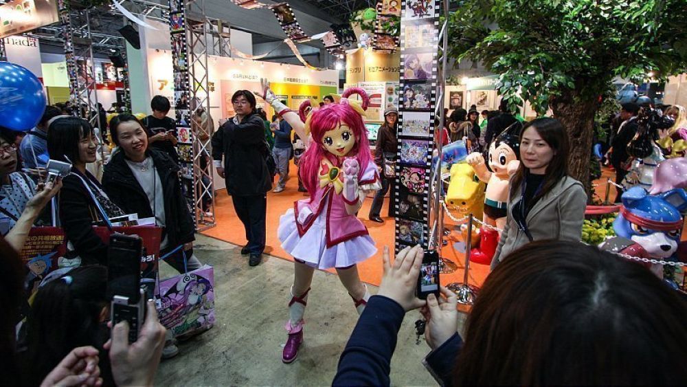 AnimeJapan