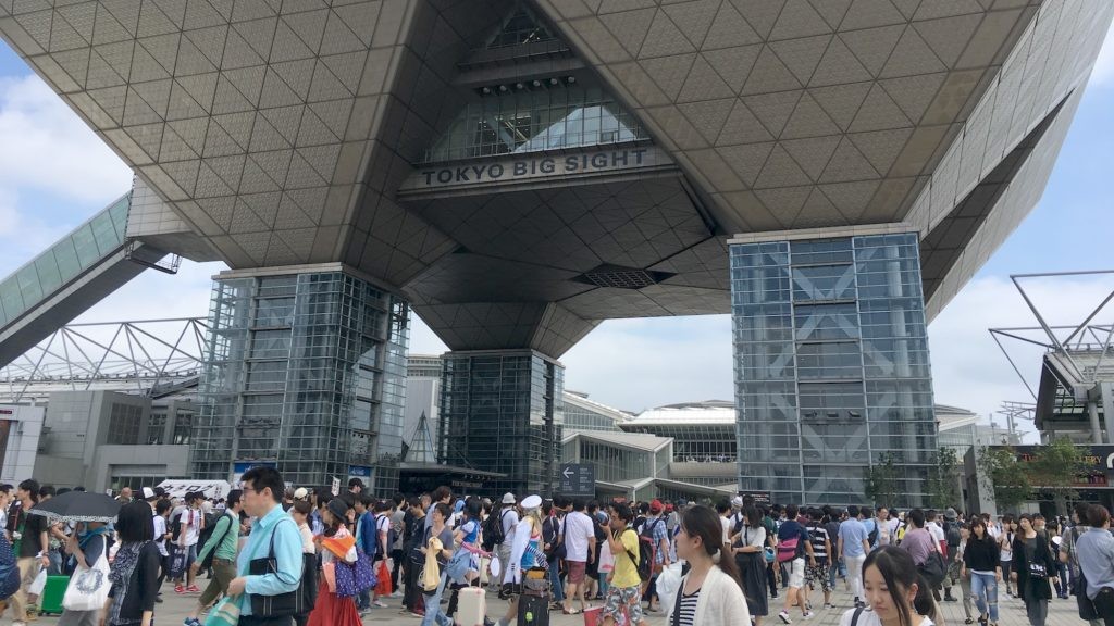 Comiket