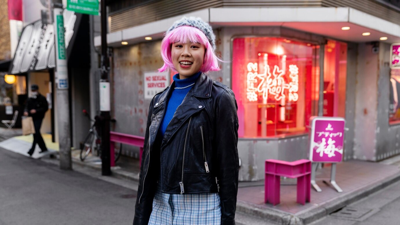 Rahasia Mengejutkan Harga Fashion di Jepang yang Jarang Orang Tahu