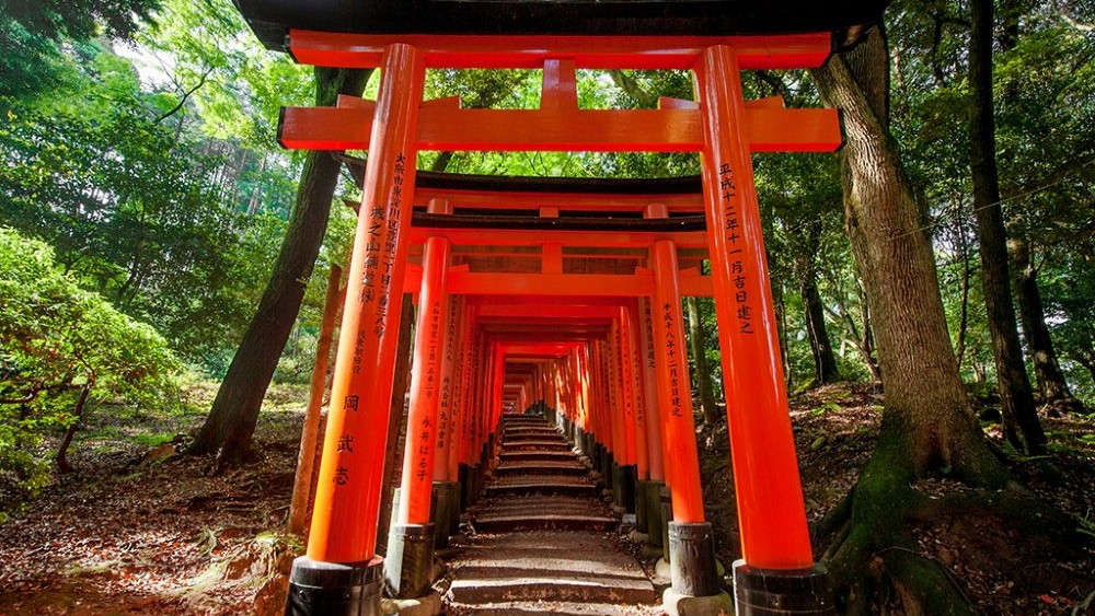 Mitos Dan Legenda Jepang Terfavorit Sepanjang Tahun!