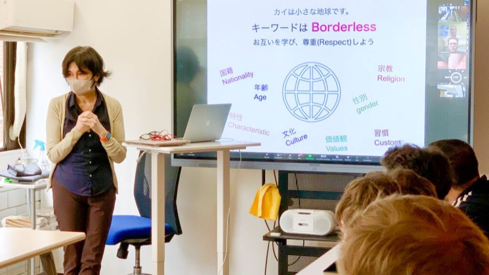 Sekolah Bahasa Jepang Di Tokyo Anti Ribet untuk Liburan Seru!