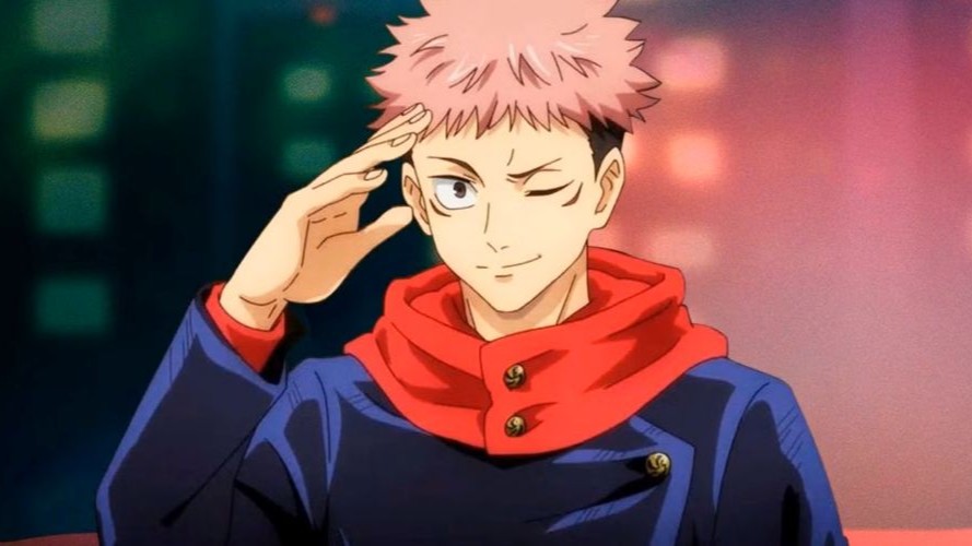 Tokoh Anime Favorit Terfavorit Sepanjang Tahun!