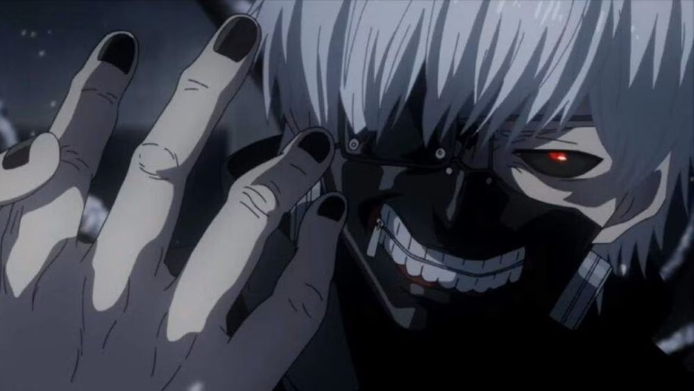 Tokoh Anime Favorit Terfavorit Sepanjang Tahun!