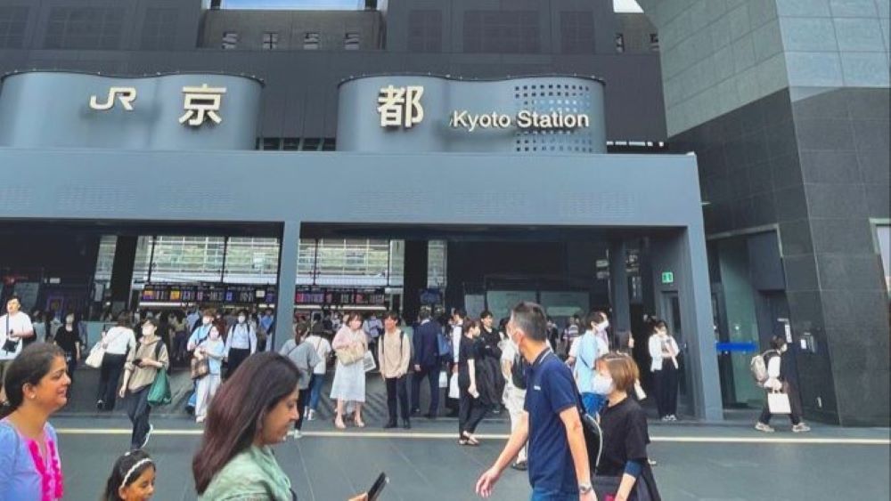 kesalahan turis di jepang