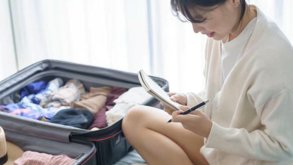 Packing List Trip ke Jepang yang Bikin Liburan Makin Seru dan Anti Lupa!