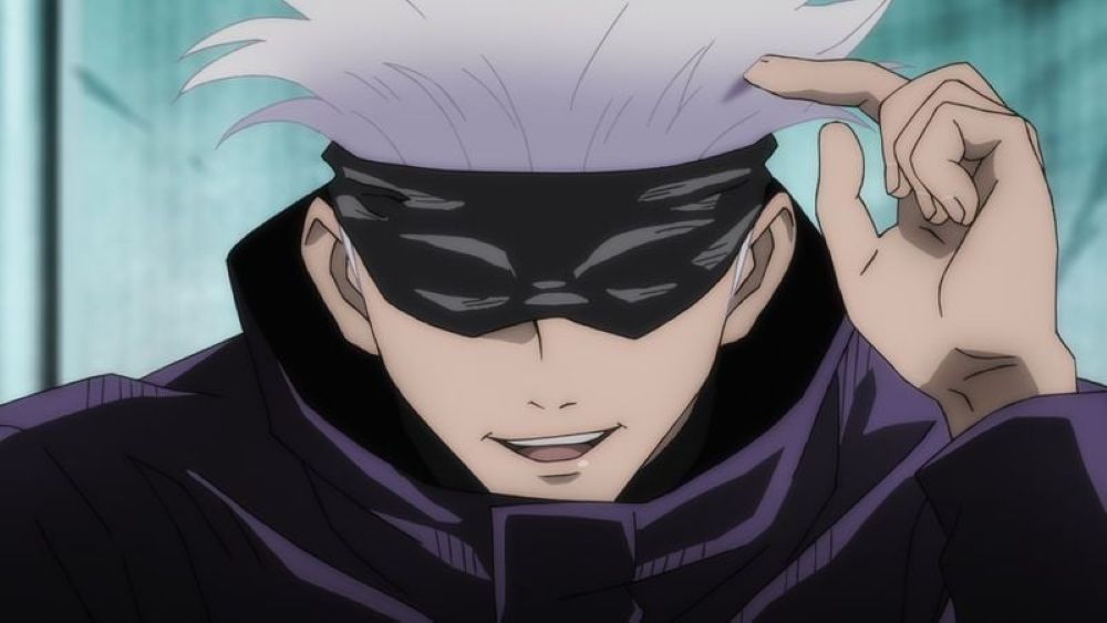 Tokoh Anime Favorit Terfavorit Sepanjang Tahun!