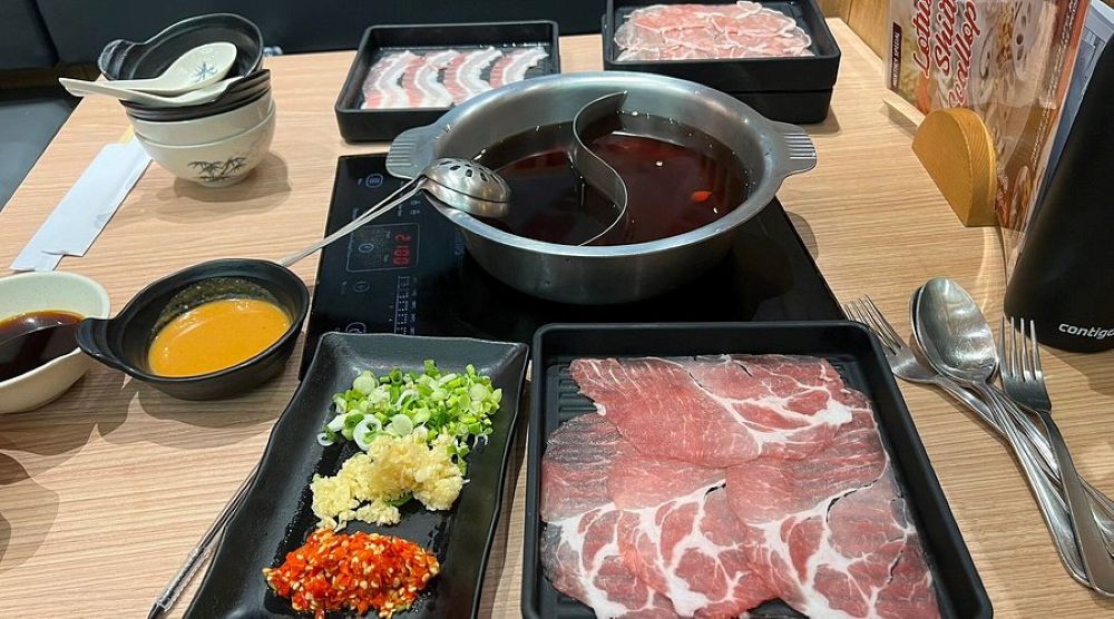 Shabu Sai