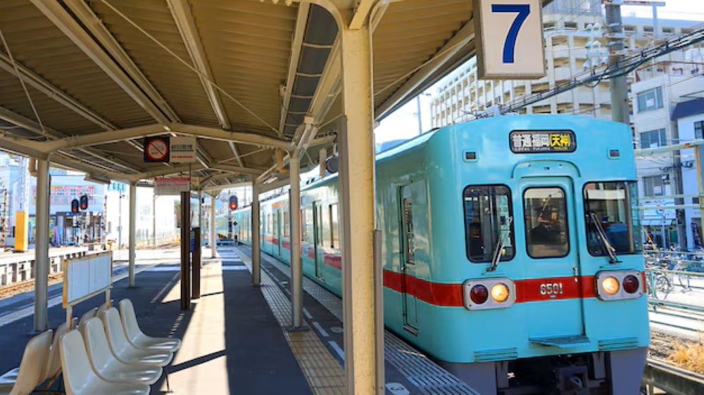 Sistem Transportasi Jepang Anti Ribet untuk Liburan Seru dan Nyaman!