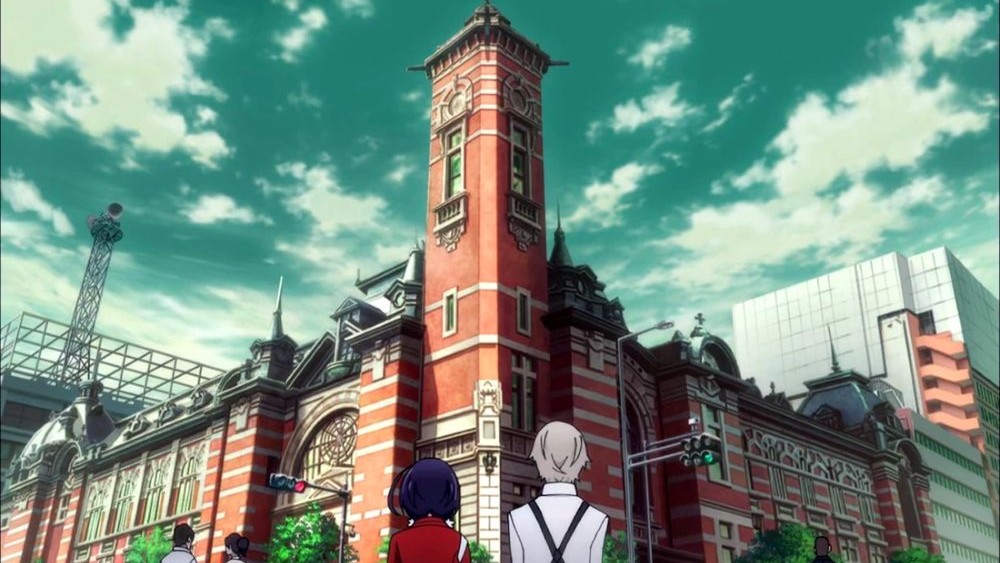Anime Yang Diangkat Dari Manga Terfavorit Sepanjang Tahun!