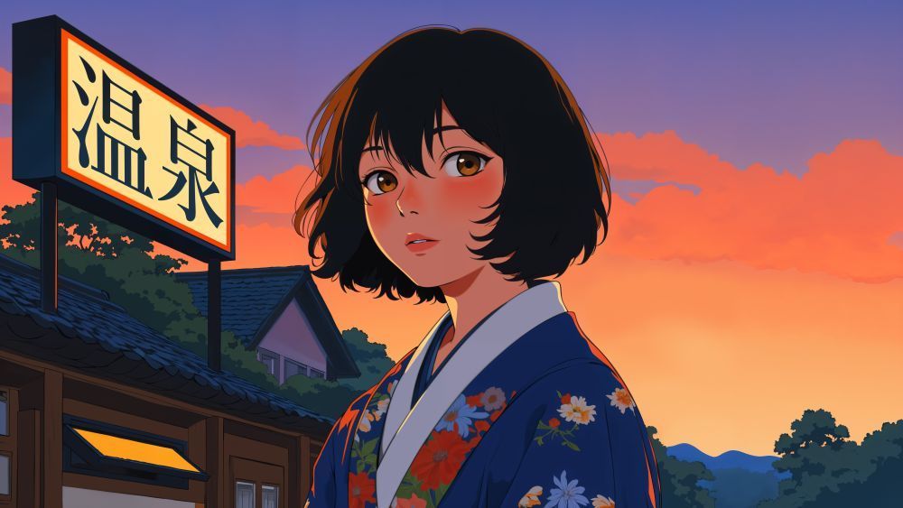 Tokoh Anime Favorit Terfavorit Sepanjang Tahun!