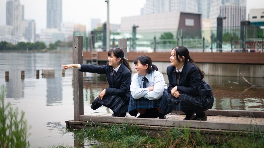 Sekolah Bahasa Jepang Di Tokyo Anti Ribet untuk Liburan Seru!