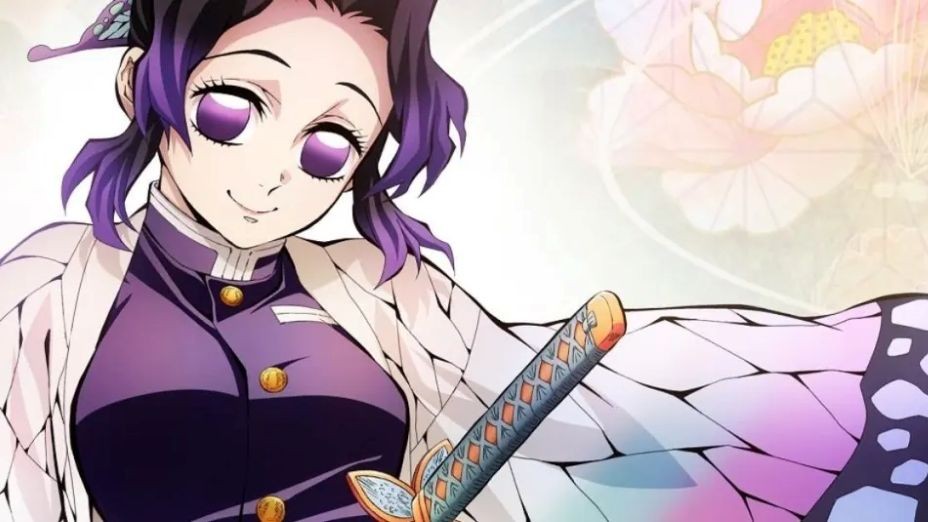 Tokoh Anime Favorit Terfavorit Sepanjang Tahun!