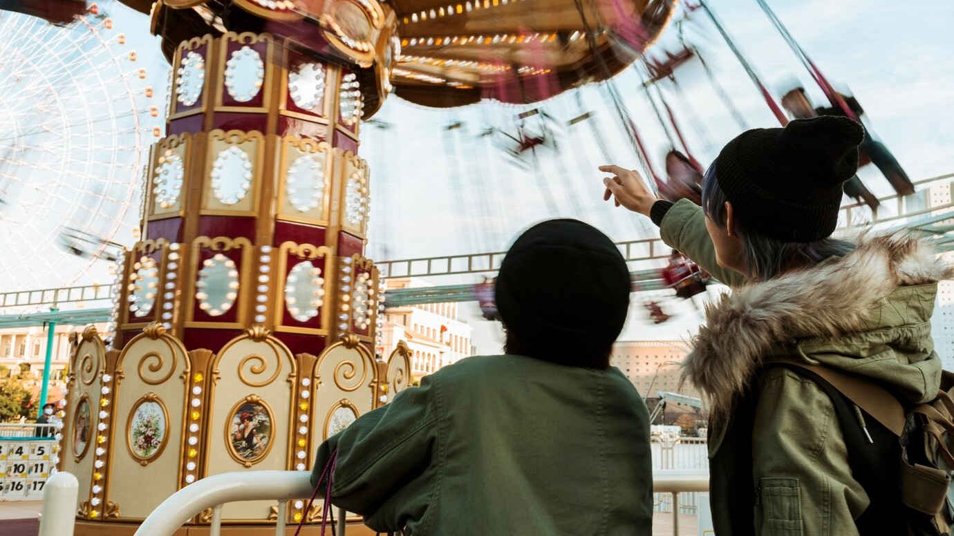 Jangan Salah Pilih! Tiket Disneyland Tokyo: Rekomendasi & Tips Terbaik