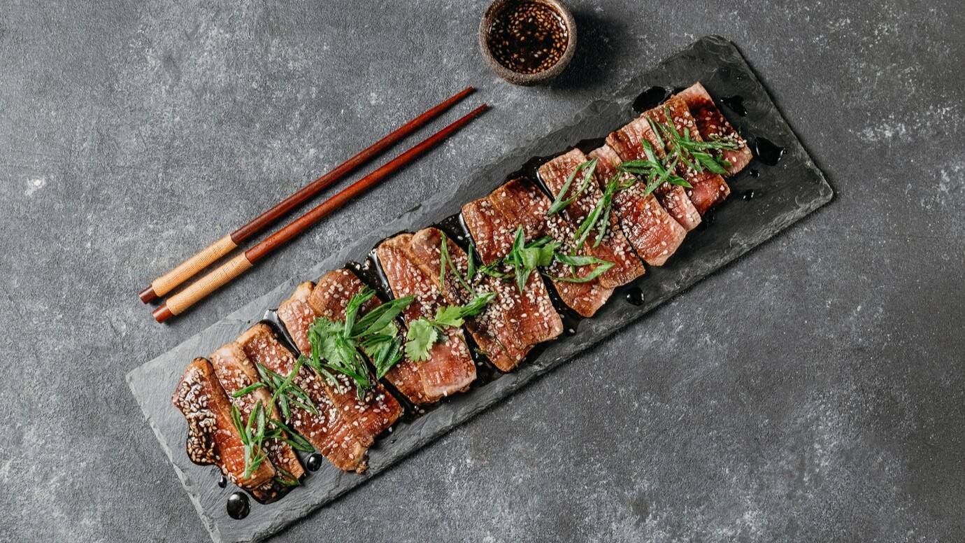 Warung Makan Halal Di Jepang Terfavorit Sepanjang Tahun! Tempat Makan Halal yang Wajib Dikunjungi