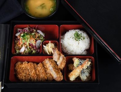 Fakta Mengejutkan! Rahasia di Balik Bento Jepang Sederhana yang Jarang Diketahui