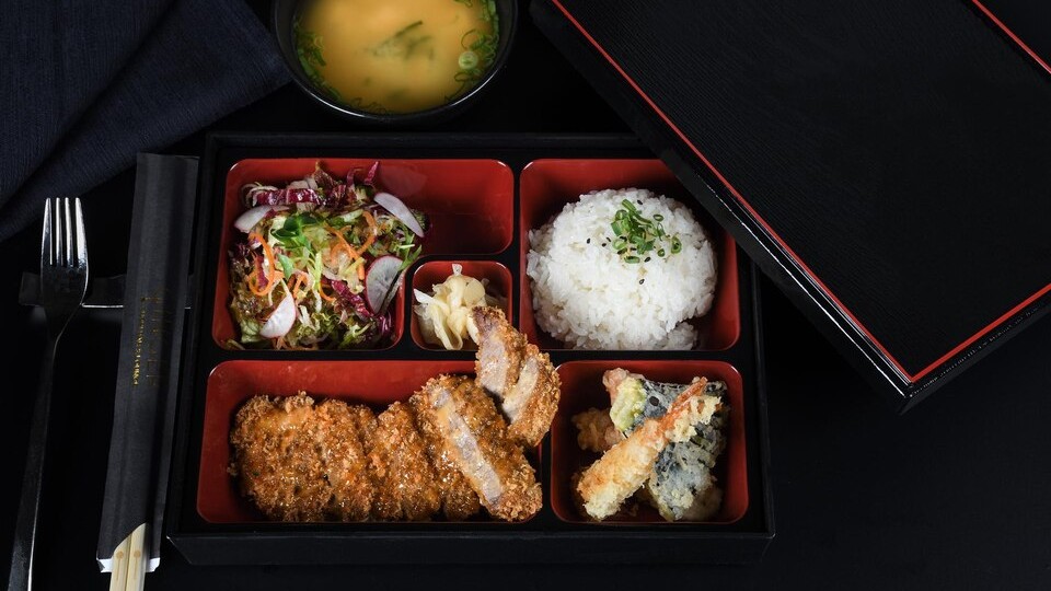 Fakta Mengejutkan! Rahasia di Balik Bento Jepang Sederhana yang Jarang Diketahui