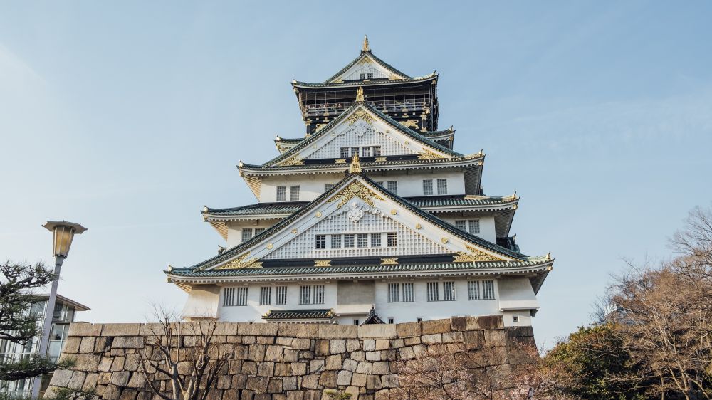Kuil Terkenal Di Jepang yang Wajib Masuk Bucket List Kamu!