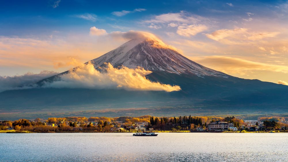Cuaca Empat Musim di Jepang ala Backpacker, Yuk Coba!